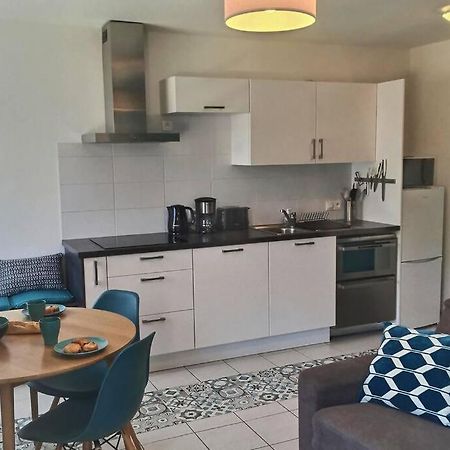 Cosy Studio A 1Mn De La Gare Et 5Mn Du Centre Ville! Montpellier Bagian luar foto